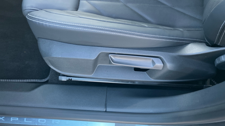 Ford Explorer 210kW Premium 77kWh 5dr Auto Electric Estate